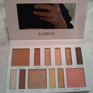 BH Cosmetics Illuminate by Ashley Tisdale Palette
